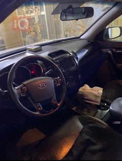 کیا سۆرینتۆ